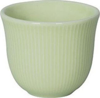Loveramics Mug Ceramic Green 80ml