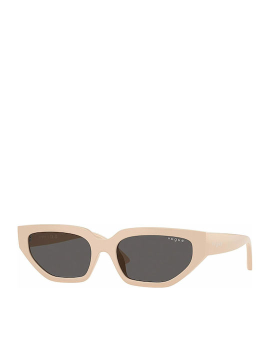Vogue Ochelari de soare pentru copii Bej VJ2029 320687
