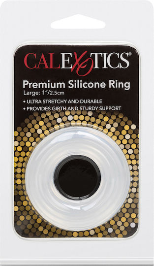 Calexotics Premium Silicone Ring Large 2.5cm