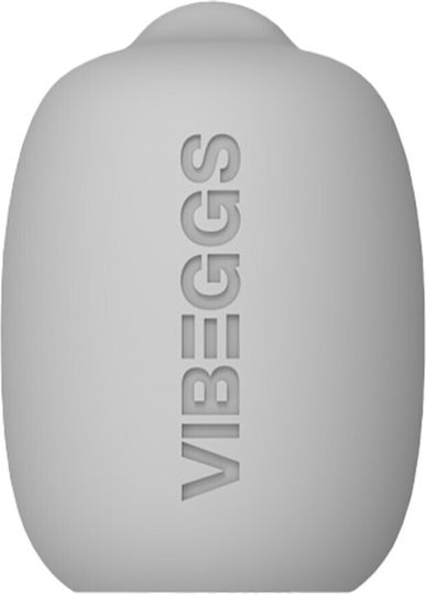 Vibeggs Masturbator με Δόνηση