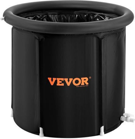 Vevor Вана Акрил 90x90см