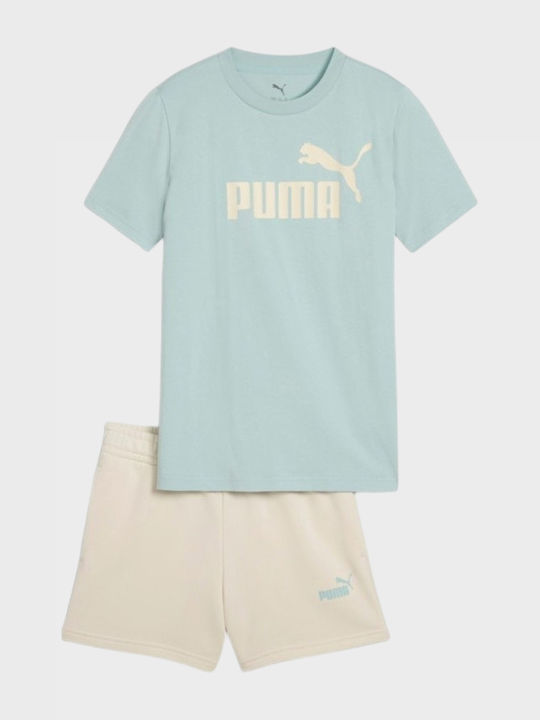 PUMA