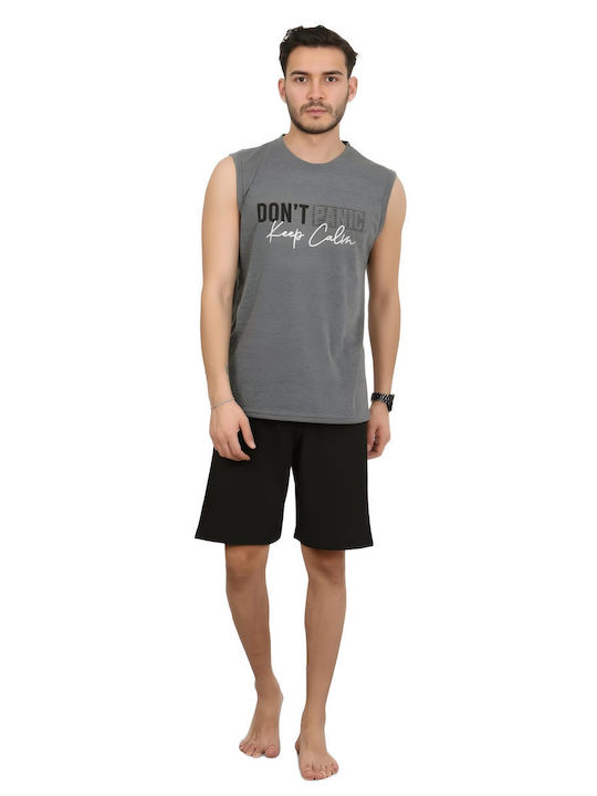 SNC Homewear Gri