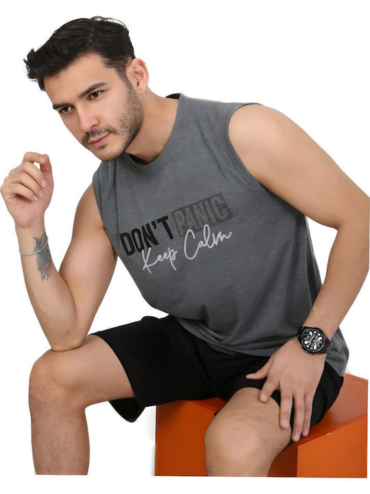 SNC Homewear Gri