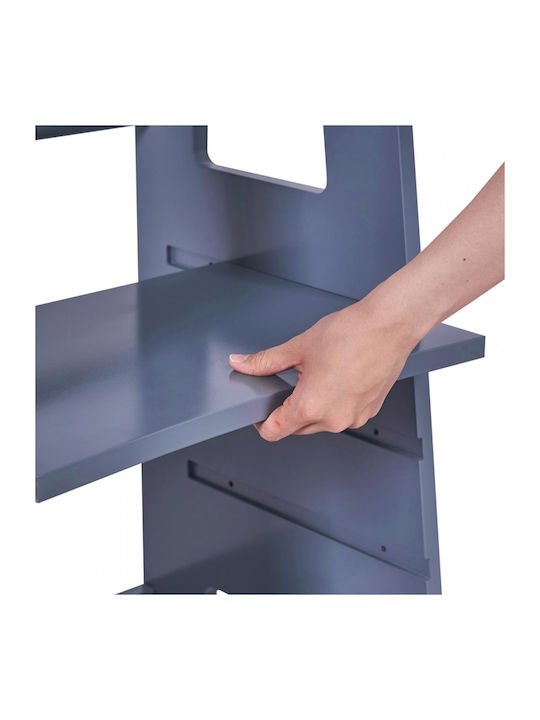 Learning Tower U-Grow