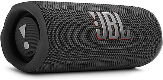 JBL Flip 7 Водоустойчиво Bluetooth високоговорител 35W с живот на батерията до 16 часа Черно