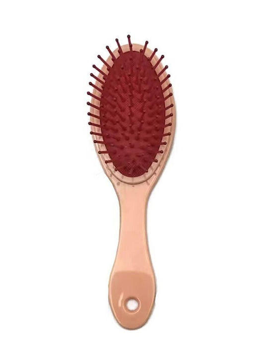 Diakakis Kids Hair Brush (Various Designs) 1pc