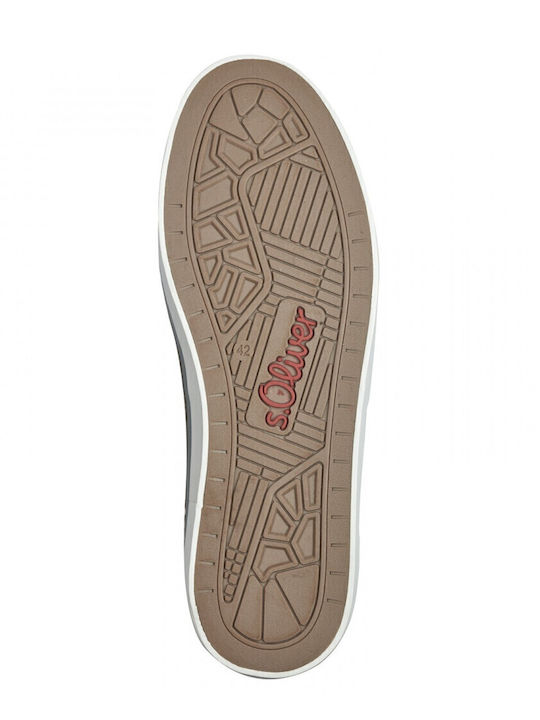 Men's Moccasins Beige