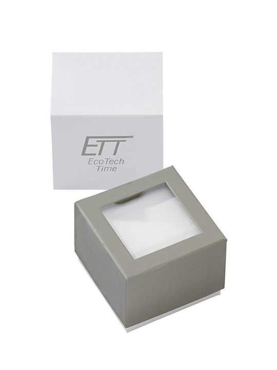 Everest Women's Watch 32mm Solar Silver