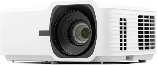 Viewsonic Projector DLP Full HD Laser με Ενσωματωμένα Ηχεία LS630HD