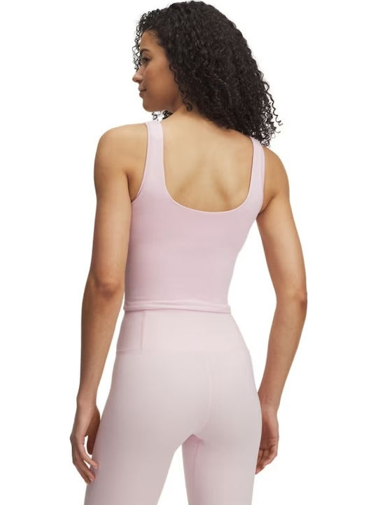 Under Armour Motion Blouse Pink