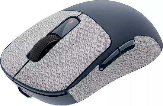 Fury Tanto T4 Gaming Mouse 12000 DPI Albastru
