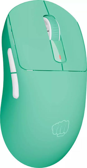 Fury Tanto T4 Gaming Mouse 12000 DPI Verde