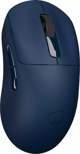 Fury Tanto T4 Gaming Mouse 12000 DPI Albastru
