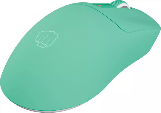 Fury Tanto T4 Gaming Mouse 12000 DPI Verde