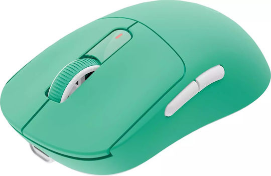 Fury Tanto T4 Gaming Mouse 12000 DPI Verde