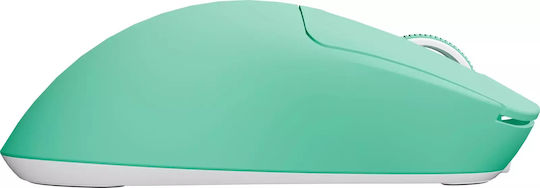 Fury Tanto T4 Gaming Mouse 12000 DPI Verde