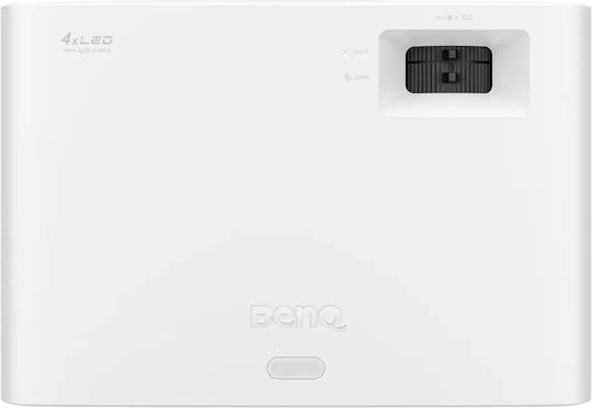 BenQ LH750 3D Projector DLP Full HD Lamp LED with Built-in Speakers
