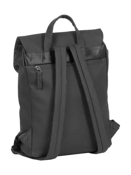 New Rebels Backpack Μαύρο New Rebels Backpack Μαύρο
