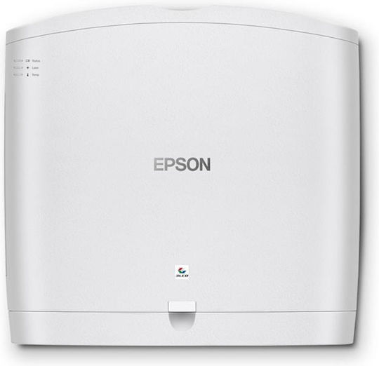 Epson EH-QB1000W Proiector 3LCD 4K Ultra HD Laser V11HB23080