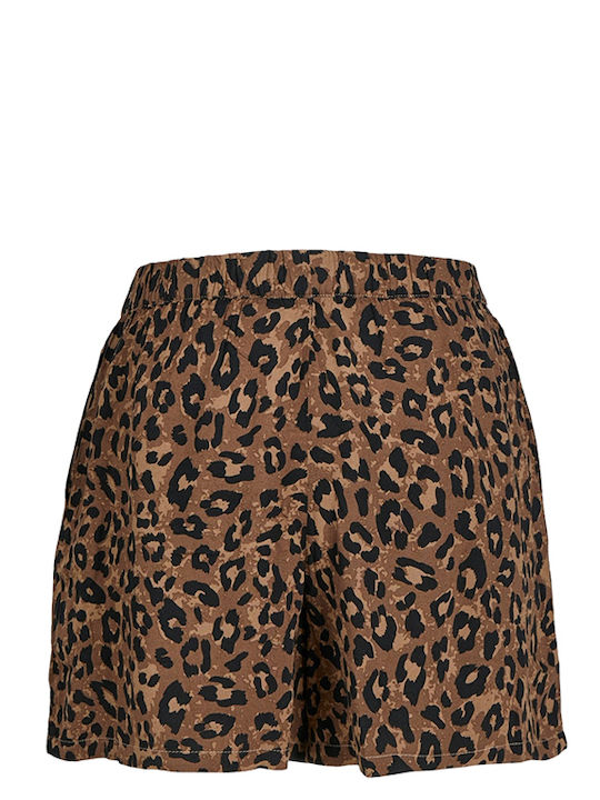 Jack & Jones Damen-Shorts Braun Jack & Jones Damen-Shorts Braun