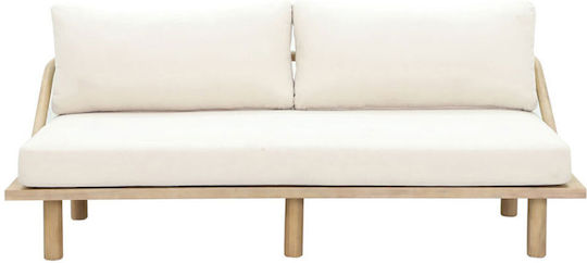 Siesta Διθέσιος Καναπές Κρεβάτι 180x80x59εκ. Siesta Διθέσιος Καναπές Κρεβάτι 180x80x59εκ.