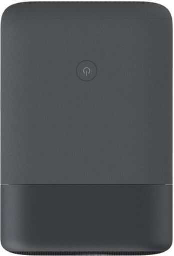 Xiaomi L1 Pro BHR9588EU Projector LCD Full HD Standard Lamp with Wi-Fi and Built-in Speakers Gray