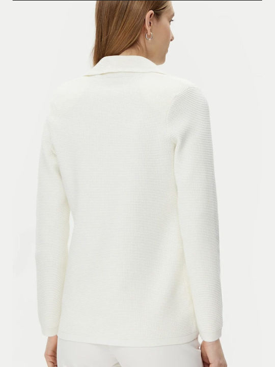 Guess Damen Blazer White