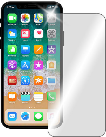 GrizzGlass Screen Protector (Motorola Edge 30 Fusion)