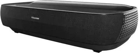 Hisense 120L9HA Proiector DLP 4K Ultra HD Laser cu Wi-Fi și Difuzoare Incorporate Negru