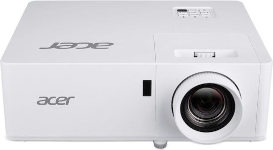 Acer PL6520 MR.JXH11.001 Projector DLP Full HD Laser με Ενσωματωμένα Ηχεία
