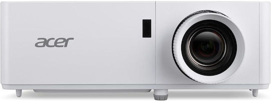 Acer PL6520 MR.JXH11.001 Projector DLP Full HD Laser με Ενσωματωμένα Ηχεία