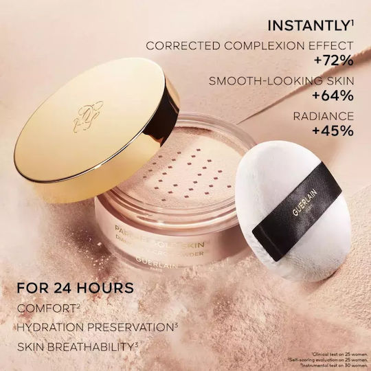 Guerlain Loose Powder 35gr