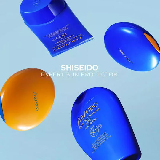 Shiseido Compact Foundation SPF10 Natural