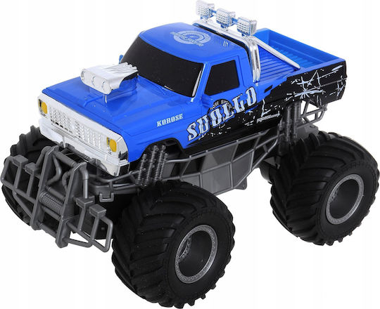 Madej Remote Controlled Car