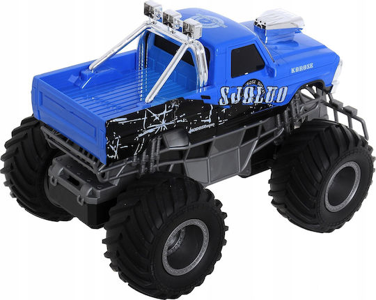 Madej Remote Controlled Car