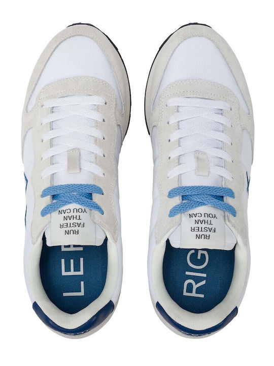 Ανδρικά Sneakers Λευκά