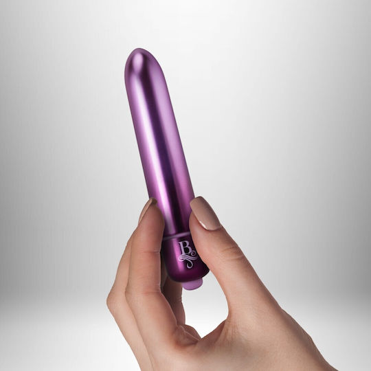 Boudoir Parlour Prince Вибратор Bullet 9см Лилав