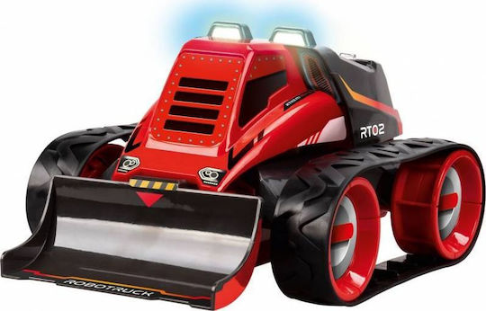 Ferngesteuerter Excavator