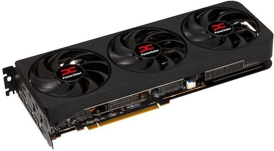 PowerColor Radeon RX 9070 16GB GDDR6 Elită Placă Grafică