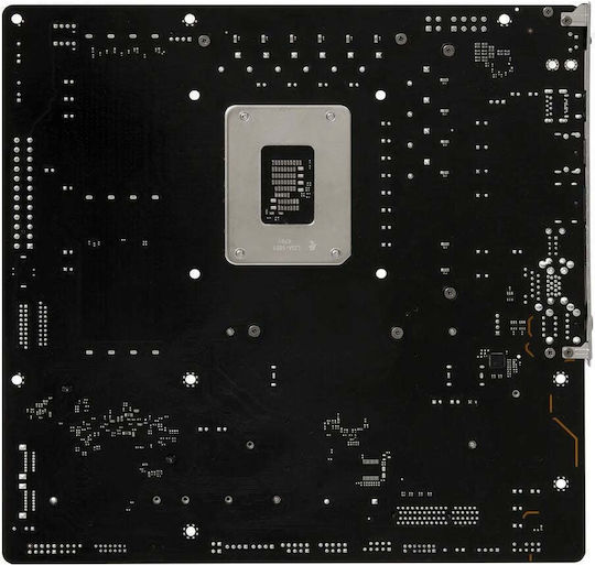 ASRock B860M Pro RS Motherboard Micro ATX with Intel 1851 Socket