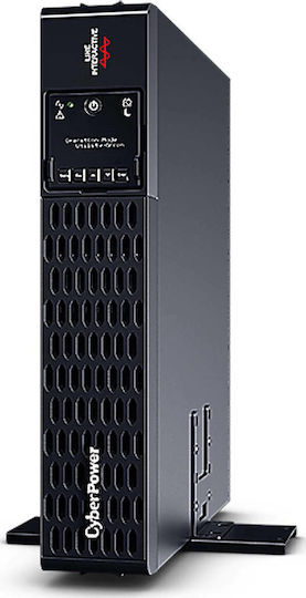 CyberPower UPS Line-Interactive 1200VA 1000W