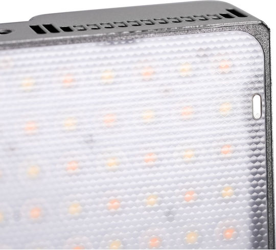 Amaran Ace 25x Silber