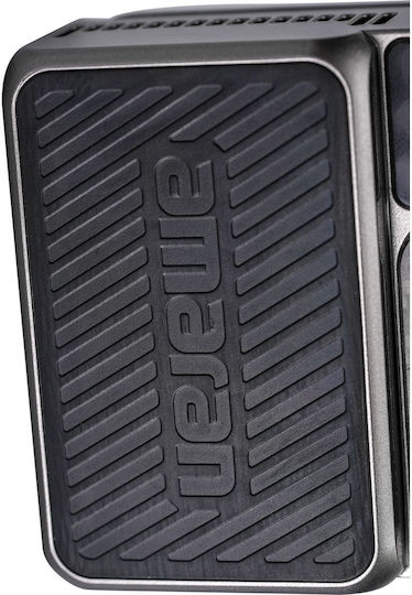 Amaran Ace 25x Silber