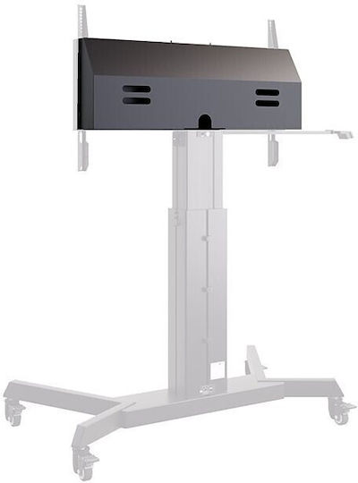 Hagor Lift 8911 Wall TV Mount