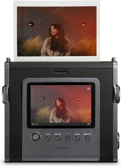 Fujifilm Instax Wide Evo Черно
