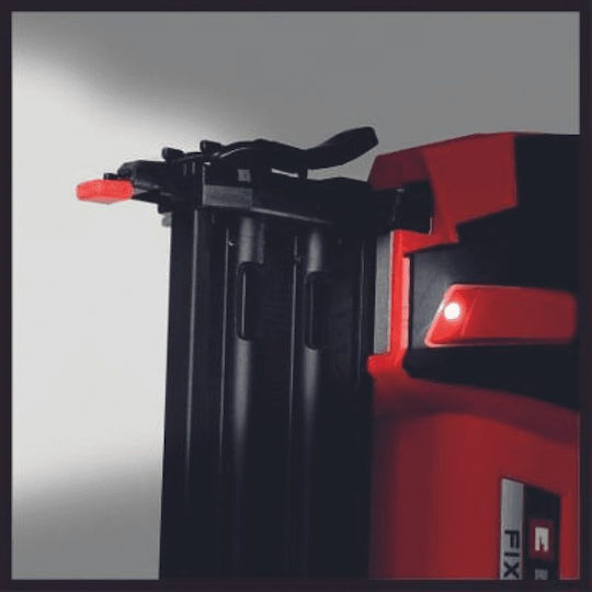 Einhell Battery Brad Nailer Gun Fixetto 18/50 N 18V for Nails
