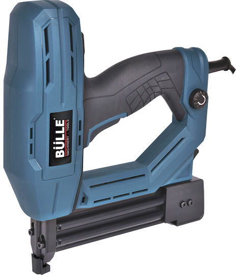 Bulle Electric Brad Nailer / Stapler Gun for Nails / Staples