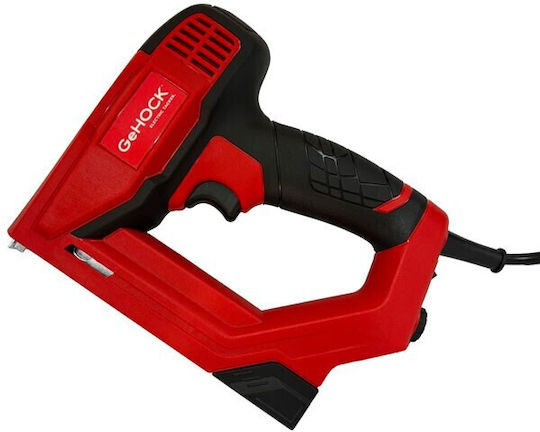 GeHock Electric Brad Nailer Gun for Nails
