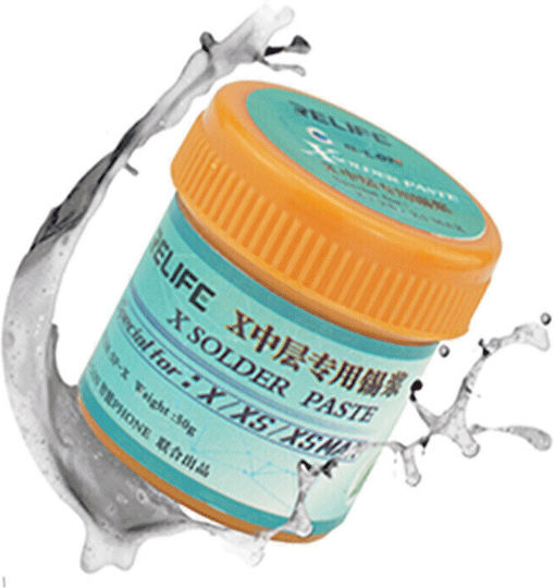 Relife SP-X Πάστα Συγκόλλησης 50gr